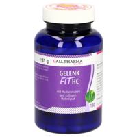 GELENK-FIT HC GPH Kapseln