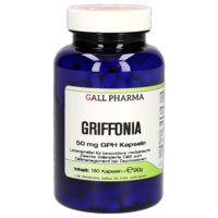 GRIFFONIA GPH Kapseln