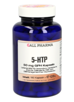 5-HTP 50 mg GPH Kapseln