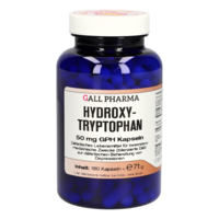 HYDROXYTRYPTOPHAN 50 mg GPH Kapseln