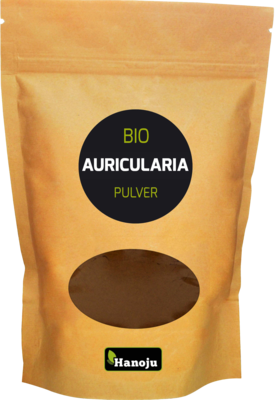 BIO AURICULARIA Pulver