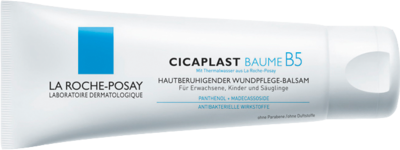 ROCHE-POSAY Cicaplast Baume B5