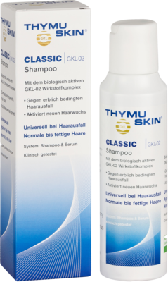 THYMUSKIN CLASSIC Shampoo