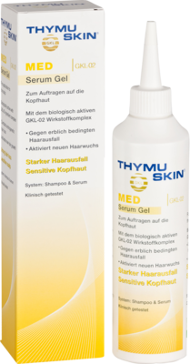 THYMUSKIN MED Serum Gel