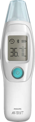 AVENT Smart Ohrthermometer