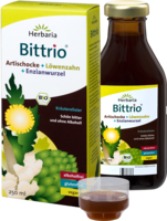 BITTRIO Elixier