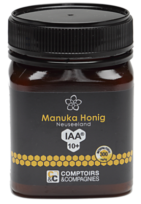 MANUKA HONIG MGO 300