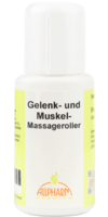 GELENK UND Muskel-Massageroller Gel