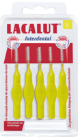 LACALUT Interdental L Bürstendrm.4,0 mm