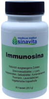 IMMUNOSINA Kapseln