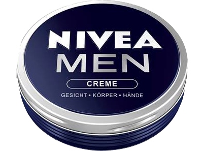 NIVEA MEN Creme