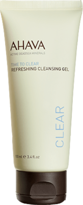 REFRESHING Cleansing Gel