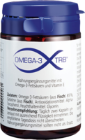 OMEGA-3 TRB Kapseln