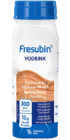 FRESUBIN YoDrink Aprikose-Pfirsich