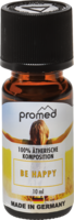 PROMED Duftöl Be Happy 10 ml