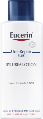 EUCERIN UreaRepair PLUS Lotion 5%