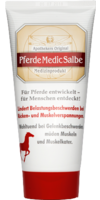 PFERDEMEDICSALBE Apothekers Original Tube