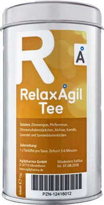 RELAXAGIL Tee