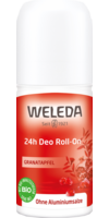 WELEDA Granatapfel 24 h Deo Roll-on