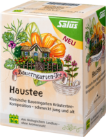 BAUERNGARTEN-Tee Haustee Kräutertee Salus Fbtl.