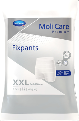 MOLICARE Premium Fixpants long leg Gr.XXL