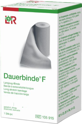 DAUERBINDE fein 6 cmx7 m