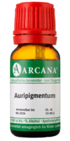 AURIPIGMENTUM LM 16 Dilution