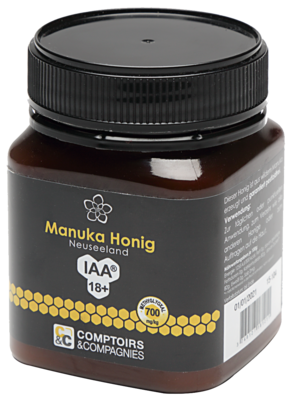 MANUKA HONIG MGO 700+