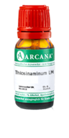 THIOSINAMINUM LM 13 Dilution