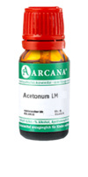 ACETONUM LM 10 Dilution