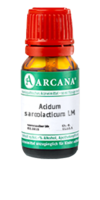 ACIDUM SARCOLACTICUM LM 15 Dilution