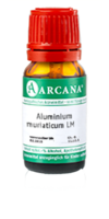 ALUMINIUM MURIATICUM LM 11 Dilution