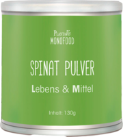 SPINAT Pulver