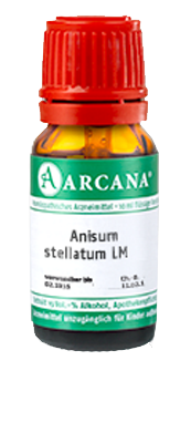 ANISUM STELLATUM LM 90 Dilution