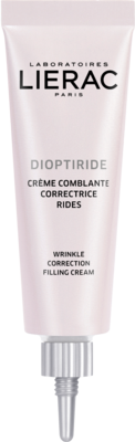 LIERAC Dioptiride Korrektur v.Falten Creme