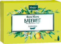 KNEIPP Geschenkpackung Meine kleine Badewelt