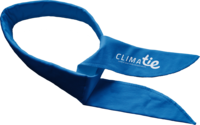 CLIMATIE Klimaband Schwitzen+Hitze blau m