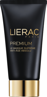 LIERAC Premium Maske 18