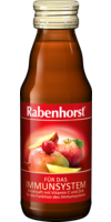 RABENHORST für das Immunsystem mini Saft