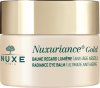 NUXE Nuxuriance Gold Augen-Balsam