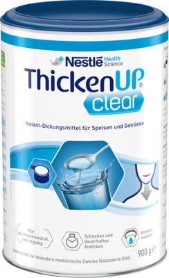 THICKENUP Clear Pulver