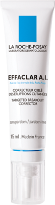 ROCHE-POSAY Effaclar AI Creme