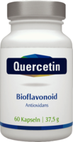 QUERCETIN DIHYDRAT 500 mg Vegi Kapseln