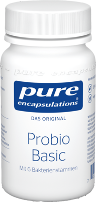 PURE ENCAPSULATIONS Probio Basic Kapseln