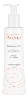 AVENE Reinigungsmilch