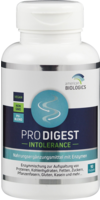 PRO DIGEST Intolerance American Biologics Kapseln