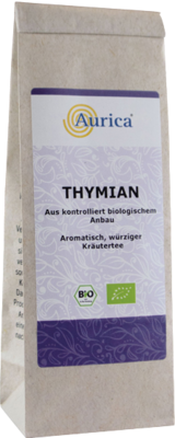 THYMIAN TEE Bio