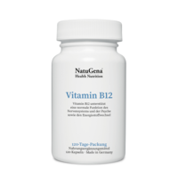 VITAMIN B12 TABLETTEN