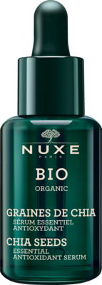 NUXE Bio antioxidatives Serum