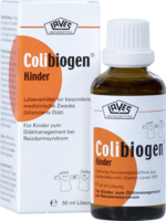 COLIBIOGEN Kinder Lösung